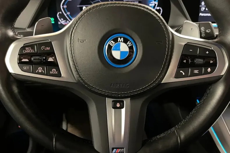 BMW X5 (Seria X) din 2022 cu 81.864 km - oferta BMW185576 - foto 29