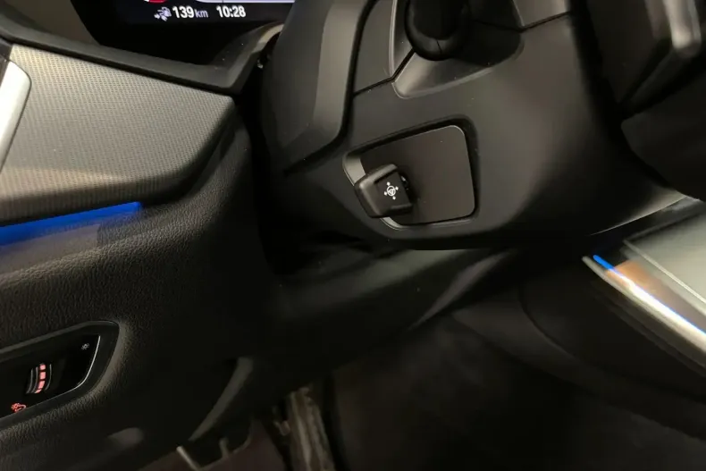 BMW X5 (Seria X) din 2022 cu 81.864 km - oferta BMW185576 - foto 32