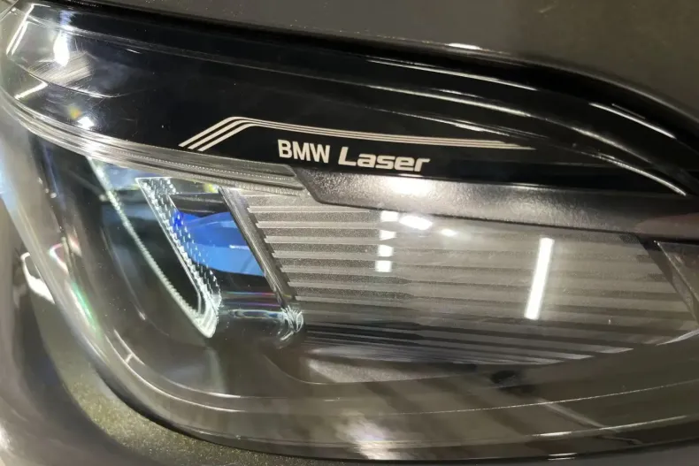 BMW X5 (Seria X) din 2022 cu 81.864 km - oferta BMW185576 - foto 37