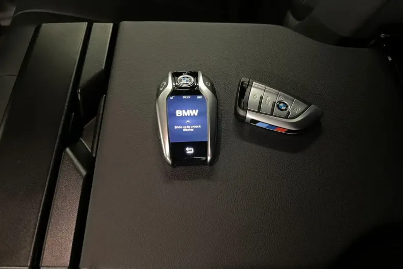 BMW X5 (Seria X) din 2022 cu 81.864 km - oferta BMW185576 - foto 38