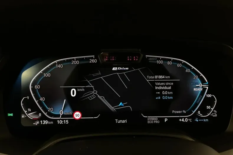 BMW X5 (Seria X) din 2022 cu 81.864 km - oferta BMW185576 - foto 39