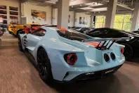 Ford GT din 2024 cu 1.400 km - oferta FOR185577 - foto 8