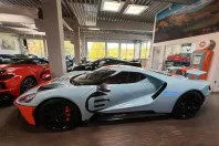 Ford GT din 2024 cu 1.400 km - oferta FOR185577 - foto 9