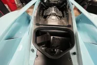 Ford GT din 2024 cu 1.400 km - oferta FOR185577 - foto 10