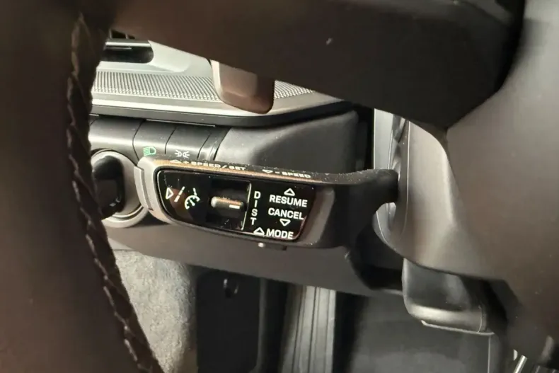 Porsche 992 din 2024 cu 5.848 km - oferta POR185578 - foto 14