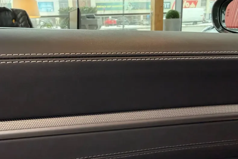 Porsche 992 din 2024 cu 5.848 km - oferta POR185578 - foto 16