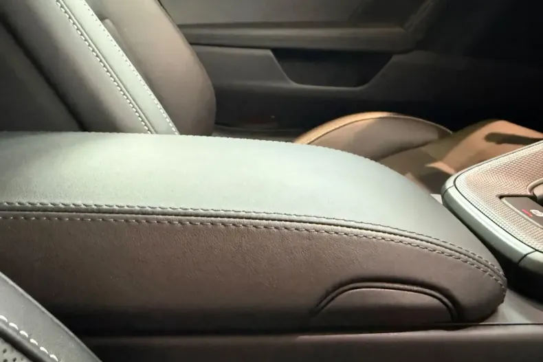 Porsche 992 din 2024 cu 5.848 km - oferta POR185578 - foto 19