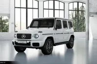 Mercedes-Benz G 450 (Clasa G) din 2025 cu 6.925 km - oferta MER185580 - foto 1