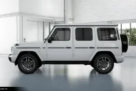 Mercedes-Benz G 450 (Clasa G) din 2025 cu 6.925 km - oferta MER185580 - foto 2