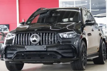 Mercedes-Benz GLE 53 AMG din 2023 - oferta MER185581