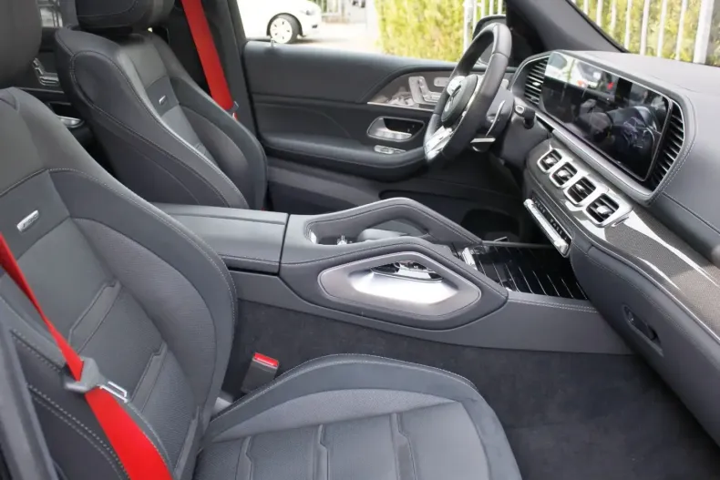 Mercedes-Benz GLE 53 AMG (Clasa GLE) din 2023 cu 43.000 km - oferta MER185581 - foto 5