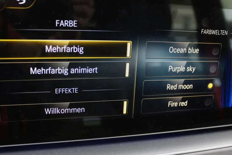 Mercedes-Benz GLE 53 AMG (Clasa GLE) din 2023 cu 43.000 km - oferta MER185581 - foto 14