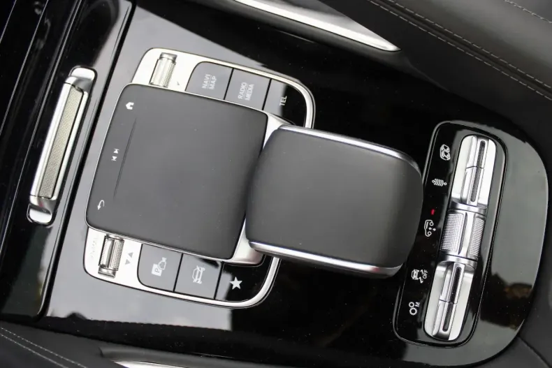 Mercedes-Benz GLE 53 AMG (Clasa GLE) din 2023 cu 43.000 km - oferta MER185581 - foto 16