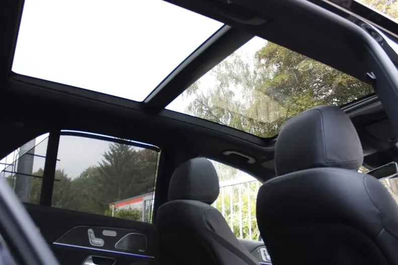 Mercedes-Benz GLE 53 AMG (Clasa GLE) din 2023 cu 43.000 km - oferta MER185581 - foto 20