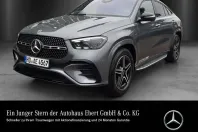 Mercedes-Benz GLE 450 (Clasa GLE) din 2024 cu 28.500 km - oferta MER185582 - foto 1