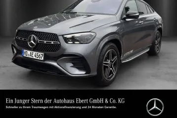 Mercedes-Benz GLE 450 din 2024 - oferta MER185582