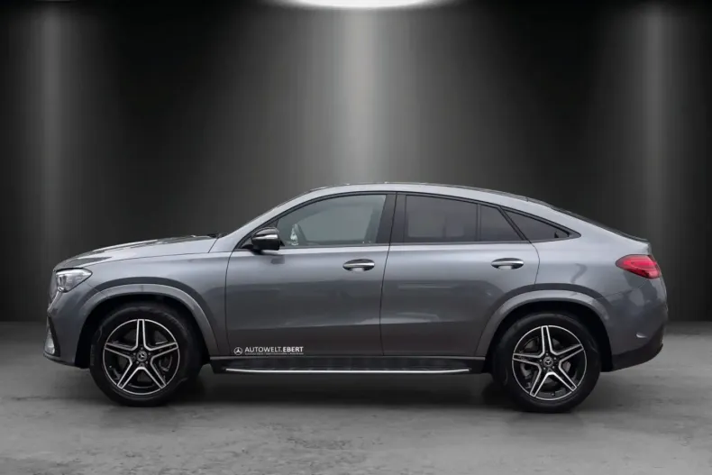 Mercedes-Benz GLE 450 (Clasa GLE) din 2024 cu 28.500 km - oferta MER185582 - foto 2