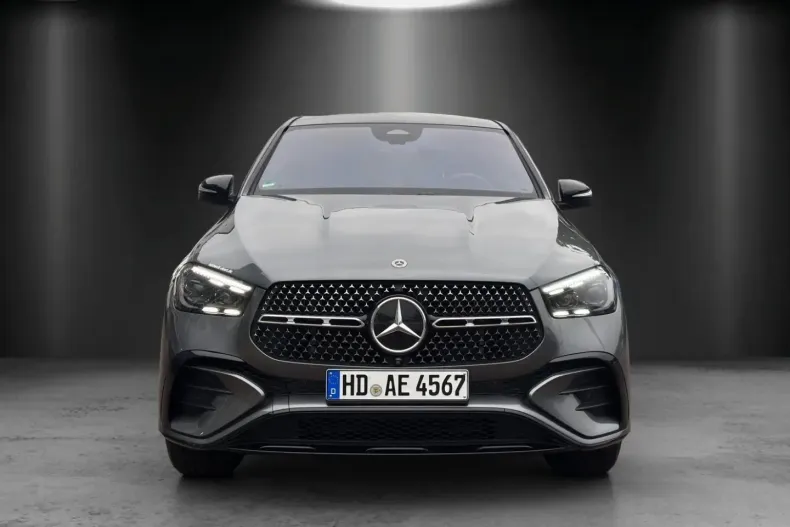 Mercedes-Benz GLE 450 (Clasa GLE) din 2024 cu 28.500 km - oferta MER185582 - foto 6