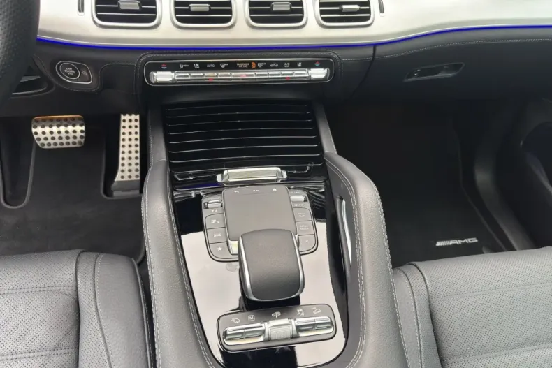 Mercedes-Benz GLE 450 (Clasa GLE) din 2024 cu 28.500 km - oferta MER185582 - foto 10