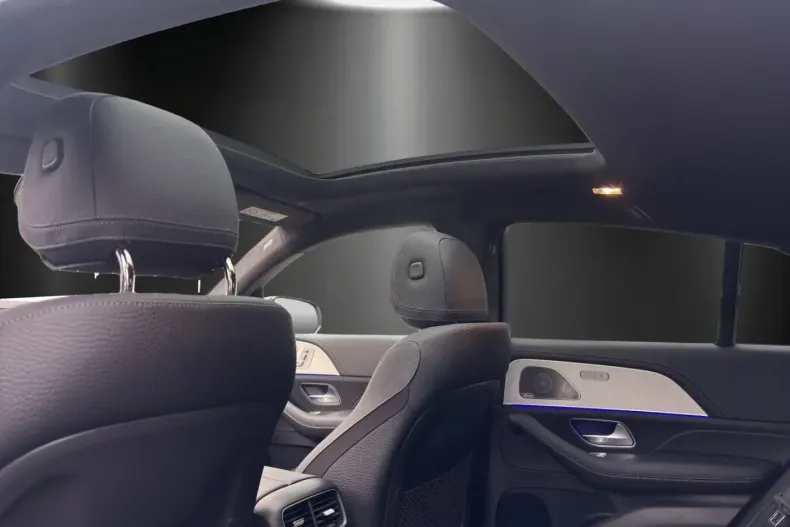 Mercedes-Benz GLE 450 (Clasa GLE) din 2024 cu 28.500 km - oferta MER185582 - foto 12