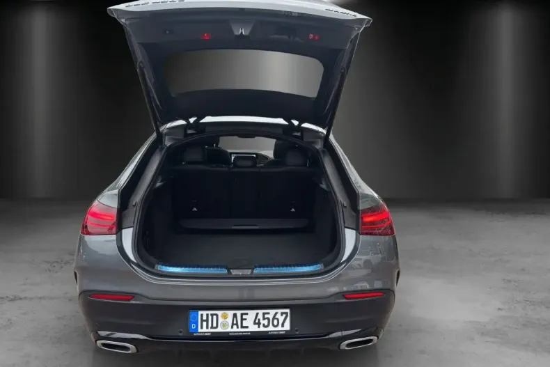 Mercedes-Benz GLE 450 (Clasa GLE) din 2024 cu 28.500 km - oferta MER185582 - foto 13