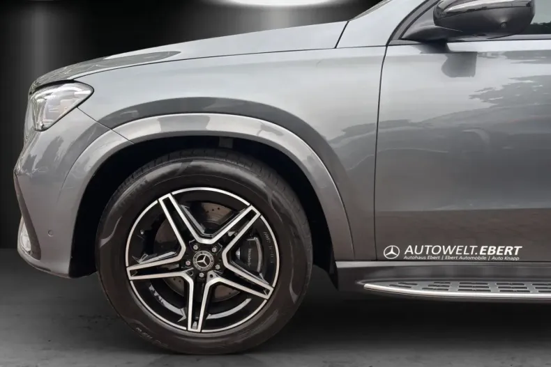 Mercedes-Benz GLE 450 (Clasa GLE) din 2024 cu 28.500 km - oferta MER185582 - foto 14