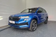 Skoda Karoq din 2024 cu 18.191 km - oferta SKO185583 - foto 1