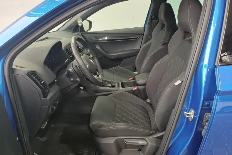 Skoda Karoq din 2024 cu 18.191 km - oferta SKO185583 - foto 5