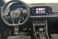 Skoda Karoq din 2024 cu 18.191 km - oferta SKO185583 - foto 7