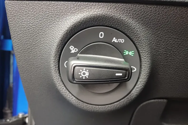 Skoda Karoq din 2024 cu 18.191 km - oferta SKO185583 - foto 10