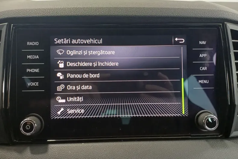 Skoda Karoq din 2024 cu 18.191 km - oferta SKO185583 - foto 20