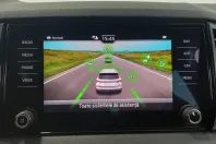 Skoda Karoq din 2024 cu 18.191 km - oferta SKO185583 - foto 26