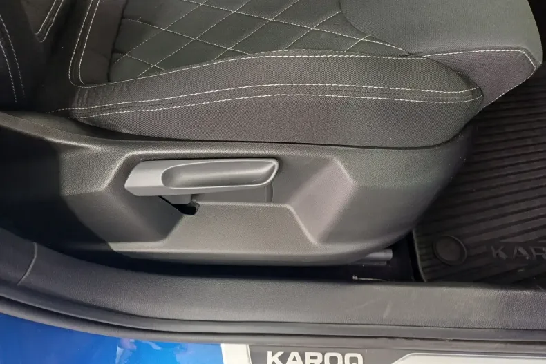 Skoda Karoq din 2024 cu 18.191 km - oferta SKO185583 - foto 30