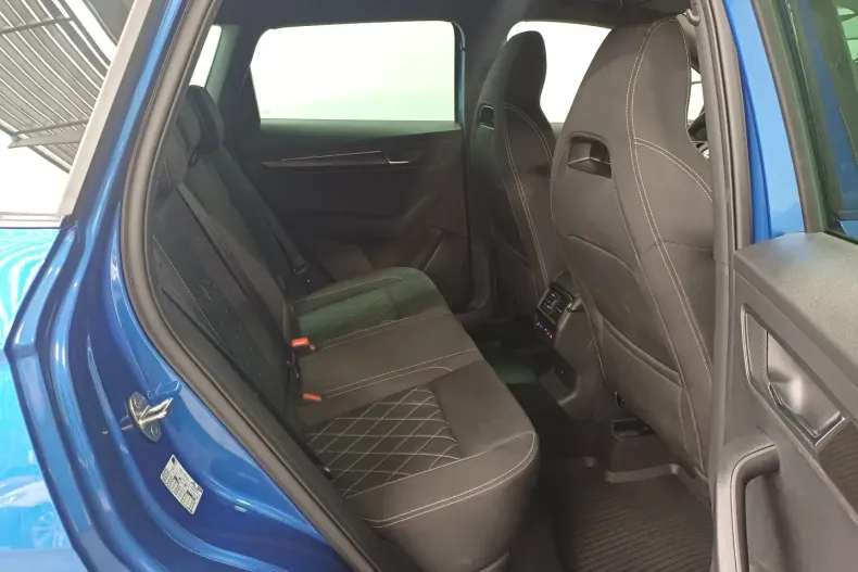 Skoda Karoq din 2024 cu 18.191 km - oferta SKO185583 - foto 31