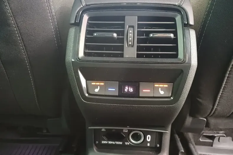 Skoda Karoq din 2024 cu 18.191 km - oferta SKO185583 - foto 33