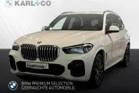 BMW X5 (Seria X) din 2022 cu 64.863 km - oferta BMW185584 - foto 1