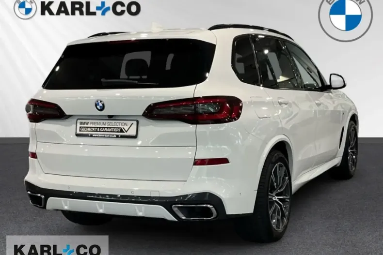 BMW X5 (Seria X) din 2022 cu 64.863 km - oferta BMW185584 - foto 4