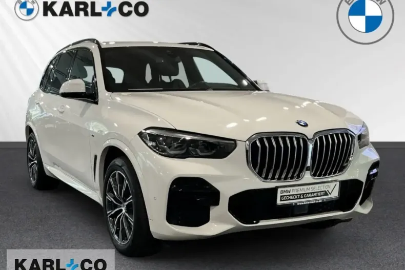 BMW X5 (Seria X) din 2022 cu 64.863 km - oferta BMW185584 - foto 6