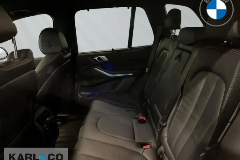 BMW X5 (Seria X) din 2022 cu 64.863 km - oferta BMW185584 - foto 9