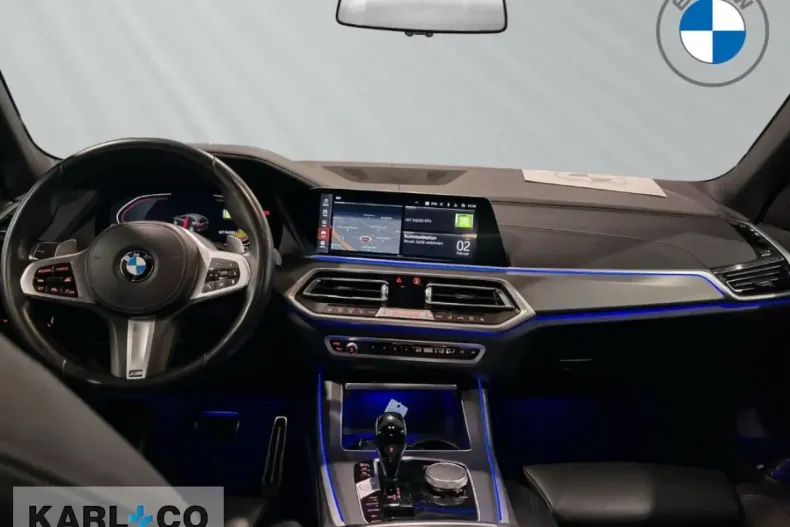 BMW X5 (Seria X) din 2022 cu 64.863 km - oferta BMW185584 - foto 10