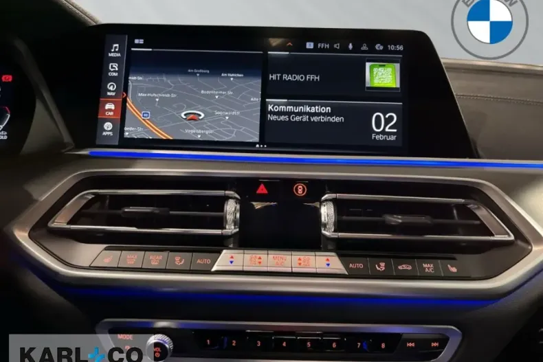 BMW X5 (Seria X) din 2022 cu 64.863 km - oferta BMW185584 - foto 11