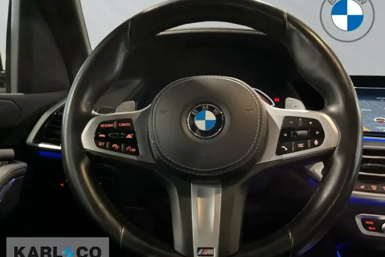 BMW X5 (Seria X) din 2022 cu 64.863 km - oferta BMW185584 - foto 12