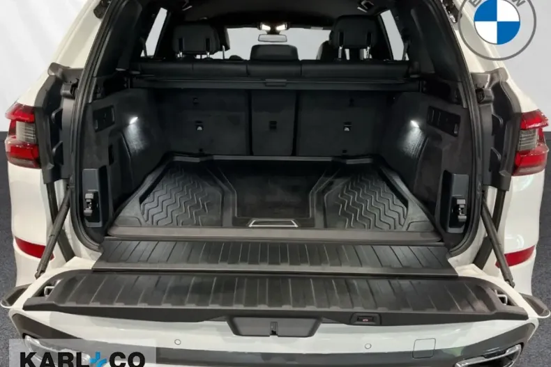 BMW X5 (Seria X) din 2022 cu 64.863 km - oferta BMW185584 - foto 14