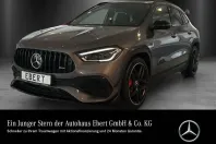 Mercedes-Benz GLA 45 AMG (Clasa GLA) din 2022 cu 17.389 km - oferta MER185585 - foto 1