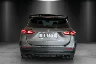 Mercedes-Benz GLA 45 AMG (Clasa GLA) din 2022 cu 17.389 km - oferta MER185585 - foto 3
