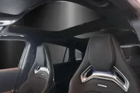 Mercedes-Benz GLA 45 AMG (Clasa GLA) din 2022 cu 17.389 km - oferta MER185585 - foto 12