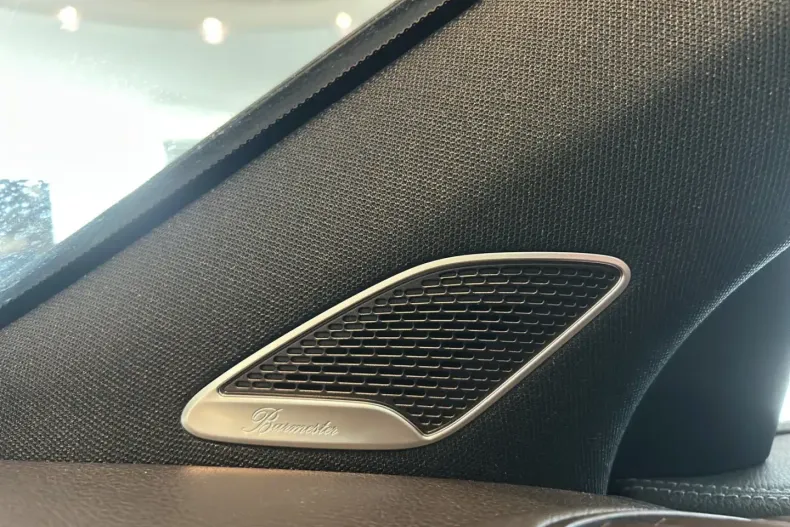 Mercedes-Benz GLA 45 AMG (Clasa GLA) din 2022 cu 17.389 km - oferta MER185585 - foto 15