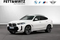 BMW X6 (Seria X) din 2025 cu 25.350 km - oferta BMW185586 - foto 1