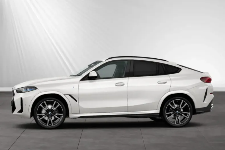 BMW X6 (Seria X) din 2025 cu 25.350 km - oferta BMW185586 - foto 6