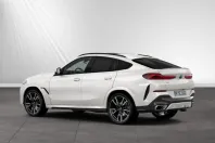 BMW X6 (Seria X) din 2025 cu 25.350 km - oferta BMW185586 - foto 7